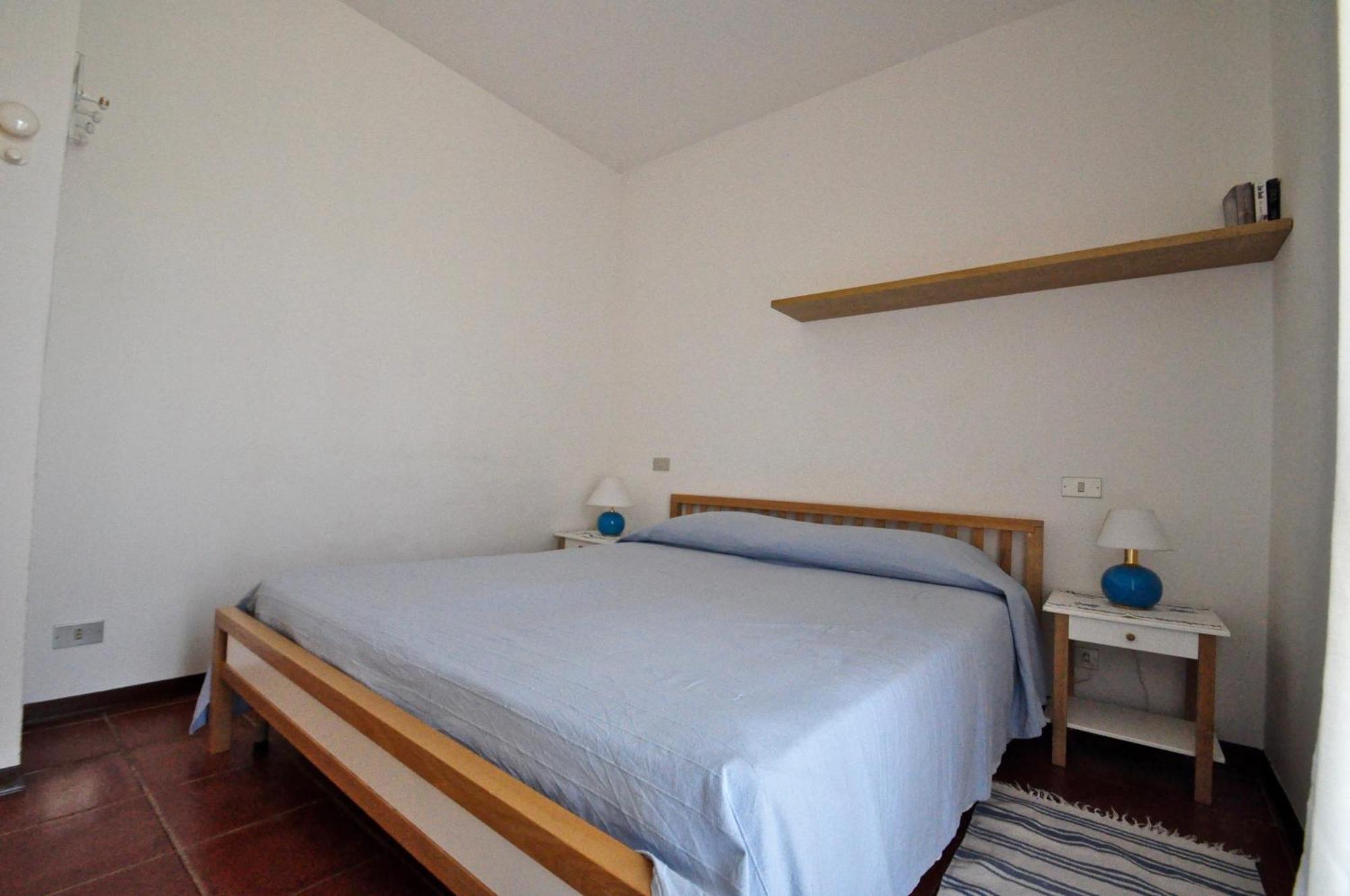 Appartamenti Residence Vela Blu Golfo Aranci Marinella  Habitación foto